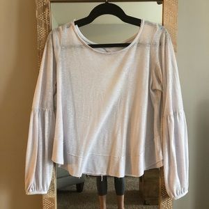 Free People Top